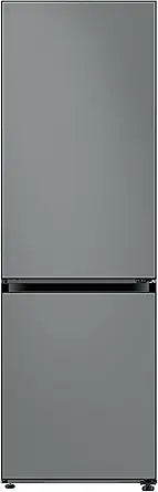 Samsung RB12A300631/AA BESPOKE 12 Cu Ft Bottom Freezer Refrigerator — main product image