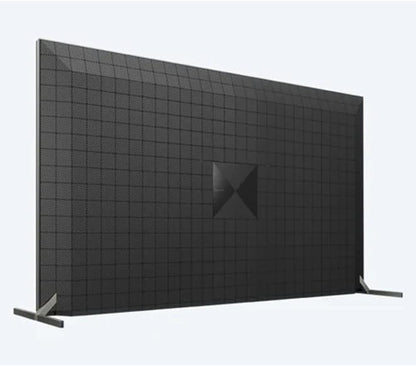 Sony E23SNXR75Z9J 75" 8K Smart TV Bundle