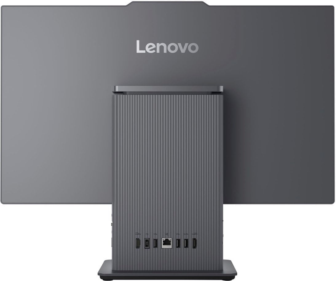 Lenovo IdeaCentre AIO 24" FHD i3 32GB 1TB SSD