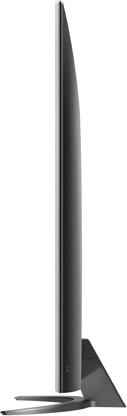 LG 55NANO9070PUA 75" 4K NanoCell Smart TV (2019) (Renewed)
