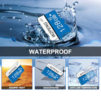 AYFVMD 128GB Class 10 microSD Memory Card