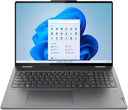 Lenovo 83DL0000US Yoga 7i 16" 2K Touch Laptop