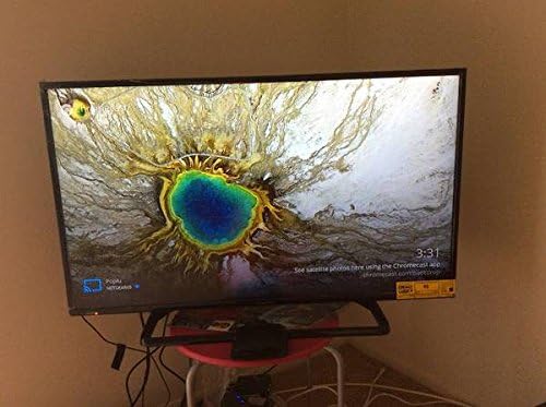 Panasonic TC-39A400U 39
