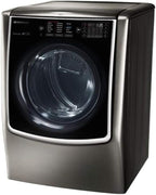 LG SIGNATURE 9.0 cu. ft. Smart wi-fi Enabled Electric Dryer