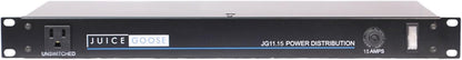 Juice Goose LYSB0045H3A10 JG 11-15A Power Conditioner 15A