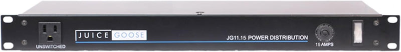 Juice Goose LYSB0045H3A10 JG 11-15A Power Conditioner 15A — main product image