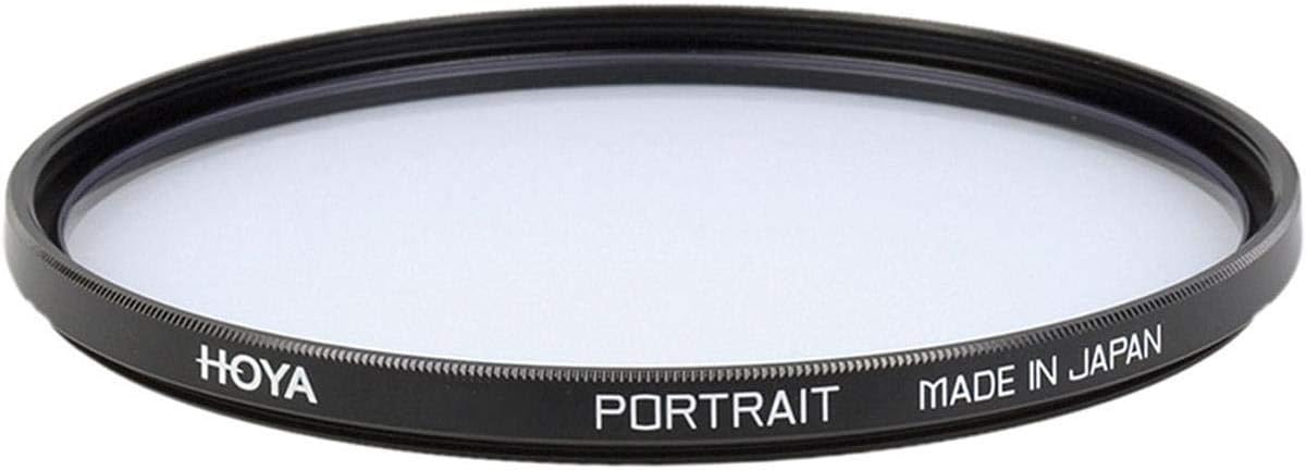 Hoya Skintone Intensifier Filt Portrait Lens Filter 52mm