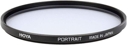Hoya Skintone Intensifier Filt Portrait Lens Filter 52mm