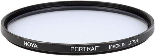Hoya Skintone Intensifier Filt Portrait Lens Filter 52mm
