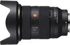 Sony FE 24-70mm f/2.8 GM II Zoom Lens Bundle