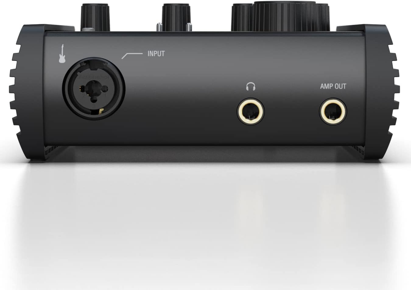 IK Multimedia IP-INT-AXEIOONE-IN AXE I/O One USB Audio Interface
