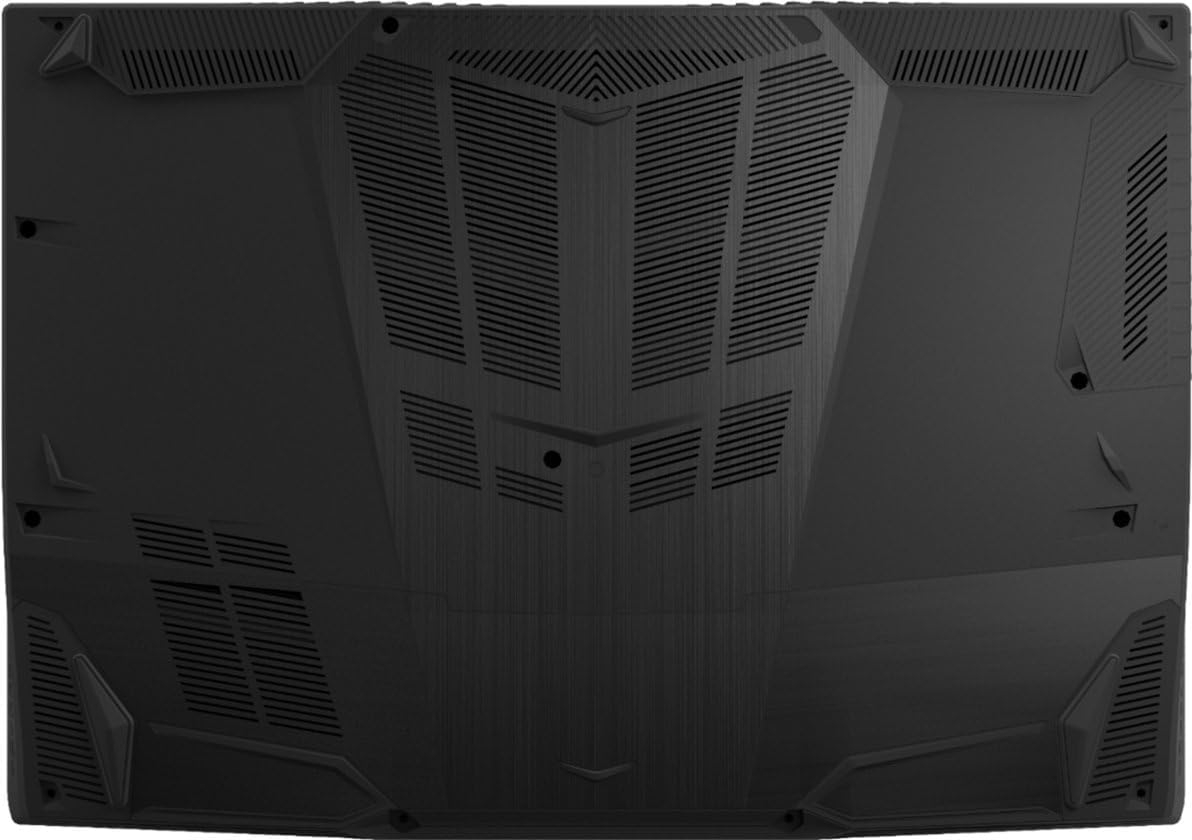 MSI 9S7- Gaming Laptop GF65 RTX 3060 16GB 1TB SSD 144Hz