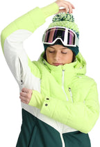 Spyder 38SD075322 Women's Haven Insulated Ski Jacket