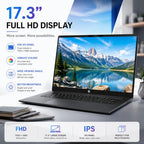HP OmniBook 3 17.3
