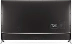 LG 70UK6570 70-Inch 4K Ultra HD Smart LED TV