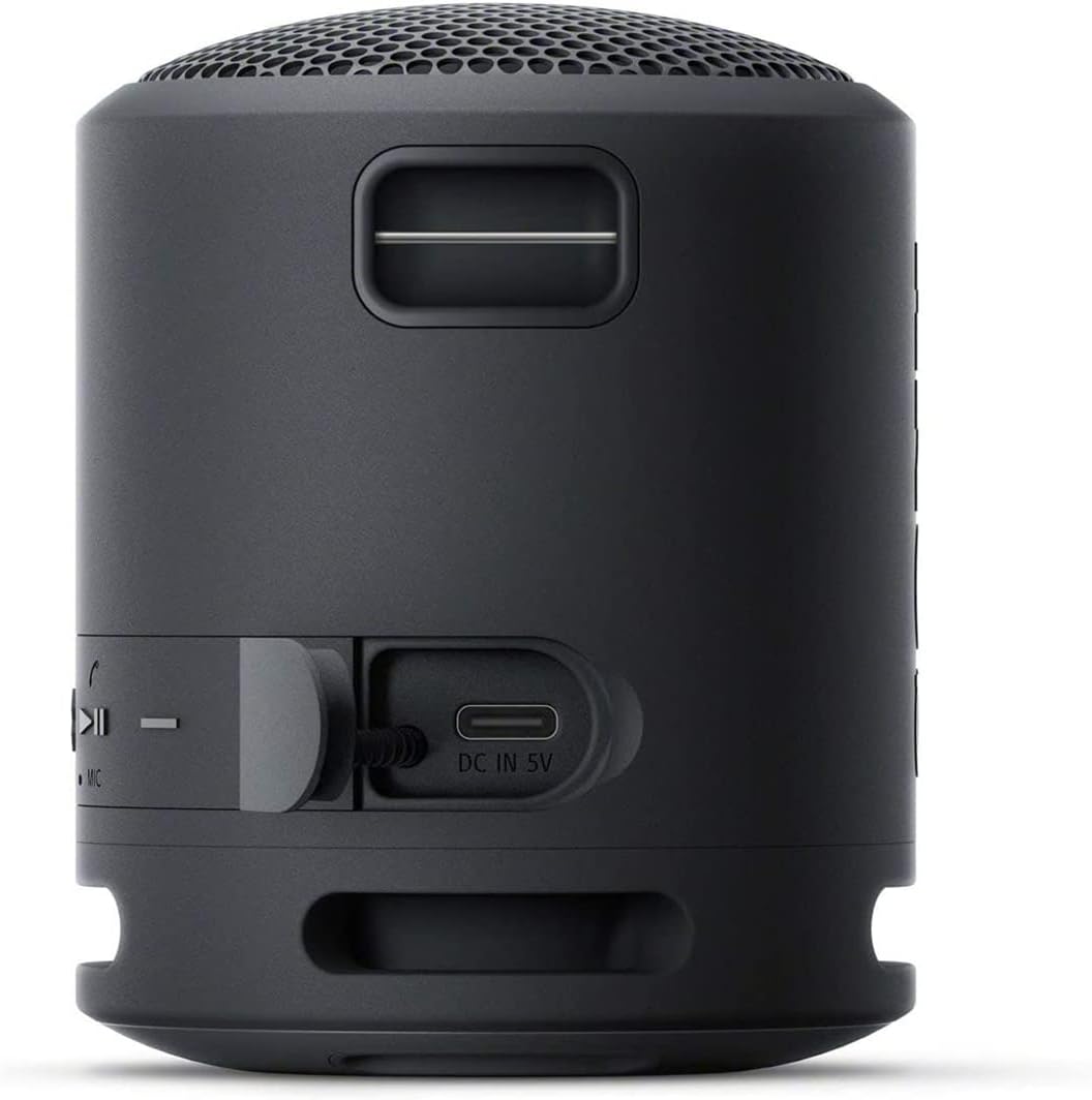 Sony SRSXB13/B Extra Bass Portable Bluetooth Speaker