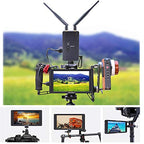FEELWORLD FW568 V3 6-Inch Full HD Camera Monitor Kit