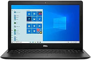 Dell AQ-laptop-104 Inspiron 15 3593 Touchscreen Renewed Laptop