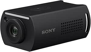 Sony SRG-XP1 4K 60p POV Remote Camera