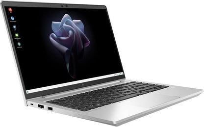 HP 769N5UT#ABA Elite mt645 G7 14" Thin Client Ryzen 3 8GB 256GB SSD