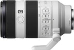 Sony FE 70-200mm F4 - Macro G OSS II Zoom Lens