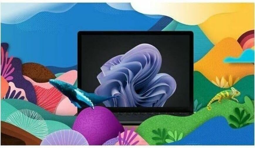 Microsoft ZPY-00001 Surface Laptop 6 15" Touchscreen