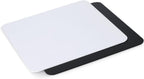 Neewer 12 x 12 Acrylic Reflective Display Boards Black & White