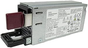 HP 830219-001 900W Hot-Plug Power Supply — main product image