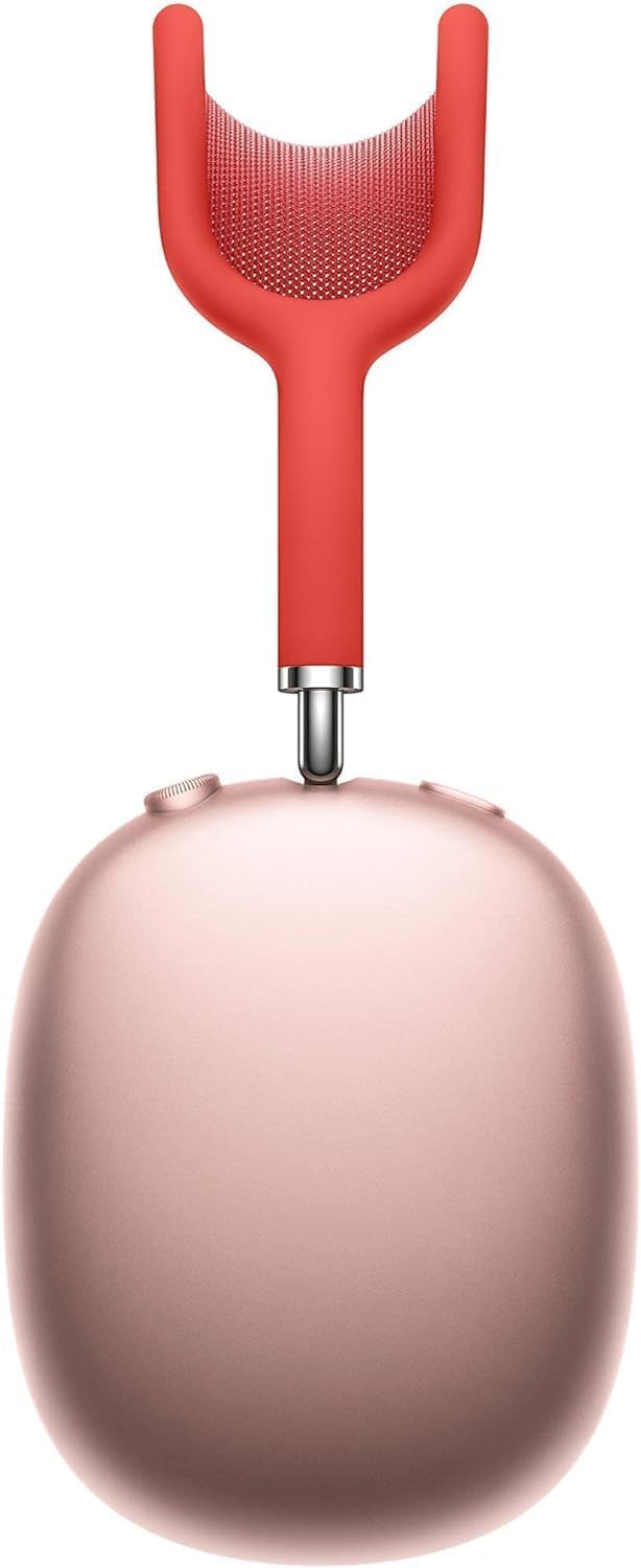 Apple AirPods Max Pink Renewed Premium Noise Cancelling Headphones