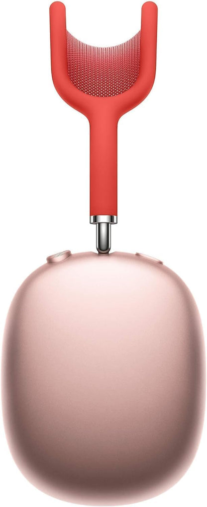 Apple AirPods Max Pink Renewed Premium Noise Cancelling Headphones