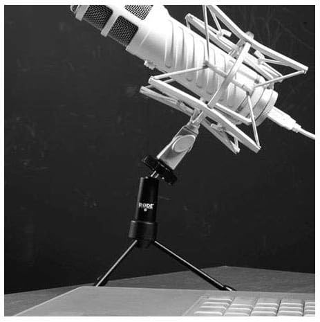 Rode TRIPOD Mini Microphone Tripod Stand