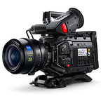 Blackmagic Design URSA Mini Pro 12K PL Camera