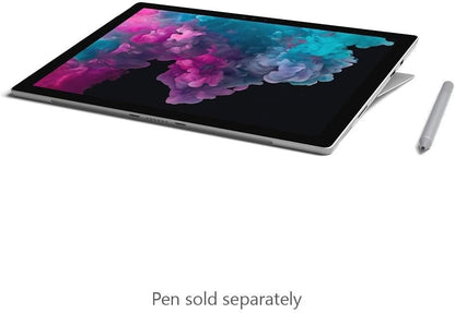 Microsoft LGP-00001 Surface Pro 6 i5 8GB 128GB Renewed