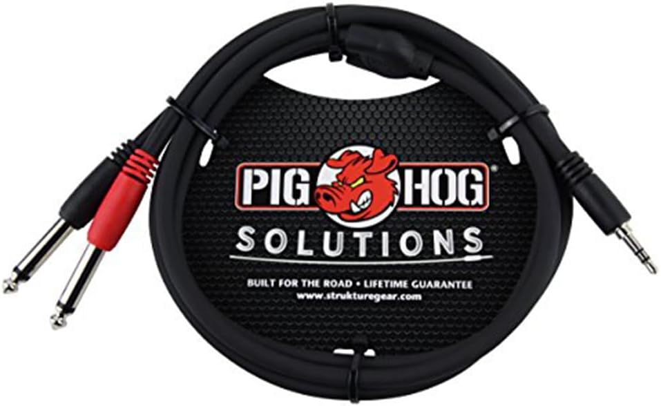 Mackie 12-Channel ProFX12v3+ Mixer Bundle with Bag