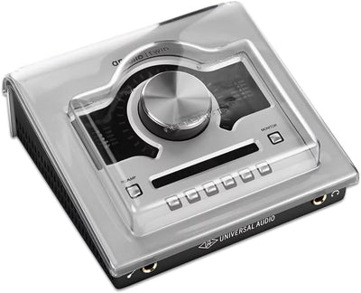 Decksaver DS-PC-APOLLOTWIN UA Apollo Twin Cover