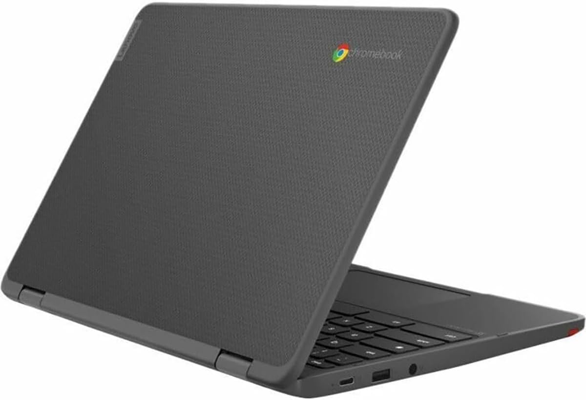 Lenovo 82W40009US 500e Yoga Chromebook Gen 4 12.2" Touch
