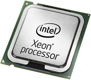 Intel BV80605001911AQ XEON X3450 QC LGA1156 Processor