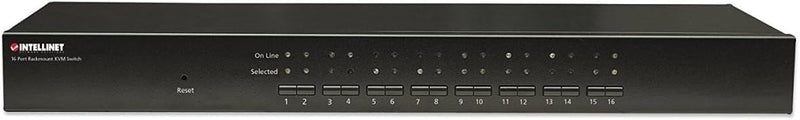 Sennheiser 615104269101 UI 815 - Wired Headset Switchbox for UC — main product image