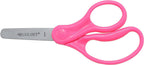 Westcott 13594 Left-Handed Blunt Tip Kids Scissors