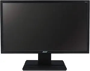 Acer V246HQL Cbi - 23.6" Full HD Monitor - TN Panel (Renewed)