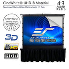 Elite Screens TT85UWV-PRO 85