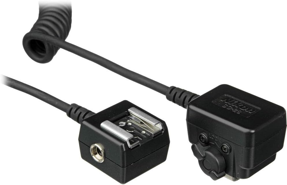 Nikon FSG02601 SC-28 TTL Remote Flash Cord