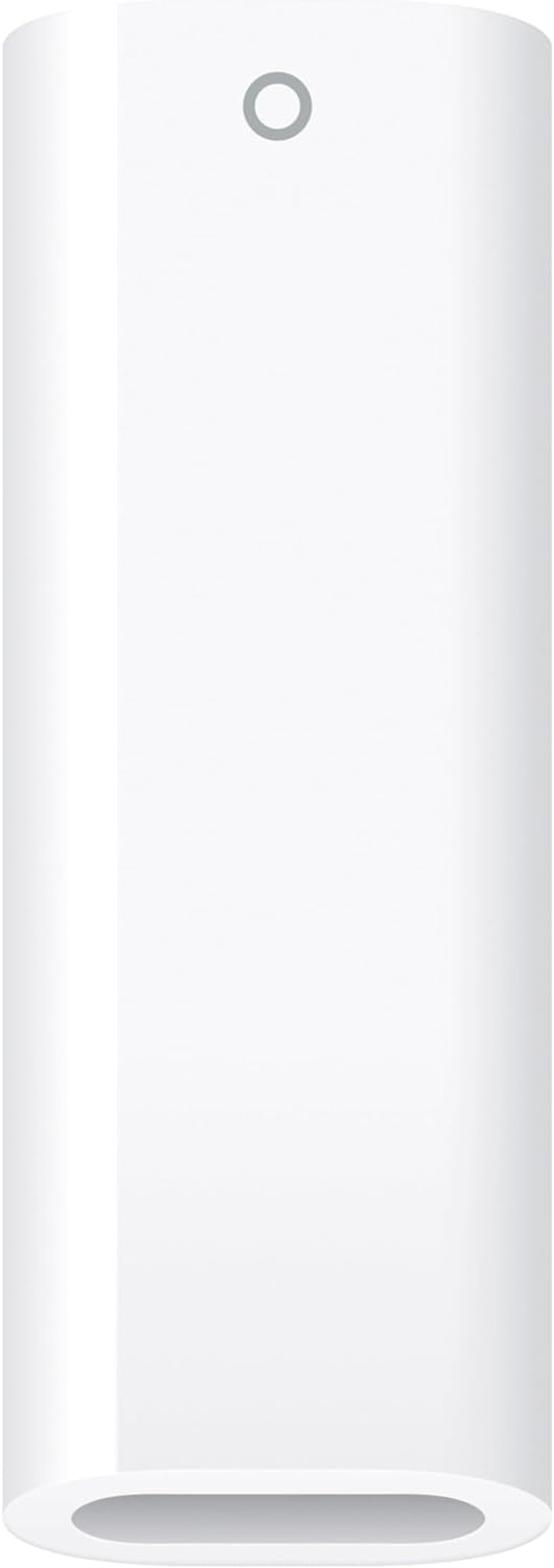 Apple MWML3AM/A USB-C to Pencil (1st Gen) Adapter