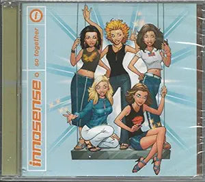 RCA So Together Innosense Music CD