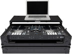 Magma MGA41008 DJ-Controller Workstation One (Black)