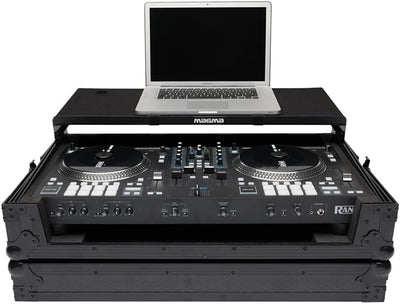Magma MGA41008 DJ-Controller Workstation One (Black)