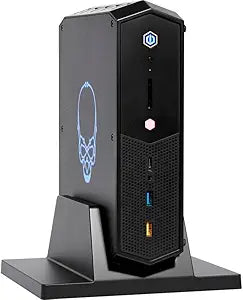 Intel NUC12SNKi72VA i7-12700H Arc A770M Mini PC — main product image