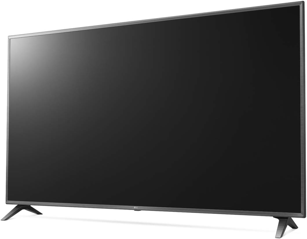LG 75UU340C 75-Inch Digital Signage Display
