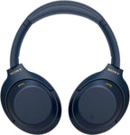 Sony WH-1000XM4/L Wireless Noise Canceling Headphones Blue Renewed