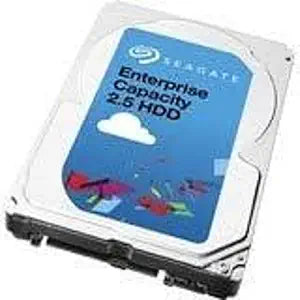 Seagate ST1000NX0423 1TB 2.5" Enterprise HDD